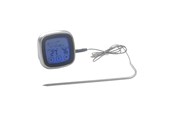 Grill og tilbehør - Termometerfabriken Digital Frying thermometer - 525