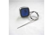 Grill og tilbehør - Termometerfabriken Digital Frying thermometer Bluetooth - 529