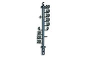 Vejrstation - Termometerfabriken Thermometer Metal - outside use - 424