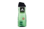 Kropspleje - Adidas Active Start For Him Shower gel 400ml - 19700120105