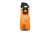 Kropspleje - Adidas Adipower Booster Man Shower gel 400ml - 19702120105