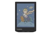 E-bogslæser - PocketBook Verse Pro Color - Stormy Sea *DEMO* - PB634K3-1-WW
