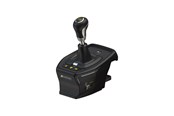 Spil tilbehør - Turtle Beach VelocityOne Multi-Shift Universal Gear Shifter - Wired Gear shift lever - Microsoft Xbox One - TBS-0001-05