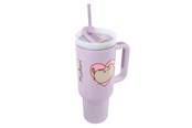 Termokande - Pyramid PUSHEEN Quart Cup - 1.2 L - 52235MDB28156