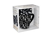 Merchandise - Pyramid - Harry Potter Female Mug & Sock Set - Sokker - GP86940