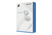 Hovedtelefoner/headset - Sennheiser CX 300S - 508594