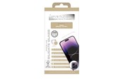 Mobil - Beskyttelsesglas - Panzer Full-Fit Silicate Glass - iPhone 14 Pro - 2570273