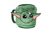 Merchandise - Pyramid - The Mandalorian - Grogu Fuzzy - Krus - FZMG2401024