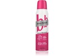 Parfume og dufte - Bruno Banani Pure Woman Deodorant spray 150ml - 16006010002