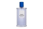 Parfume og dufte - David Beckham Classic Blue Eau de toilette 100ml - 18701103005