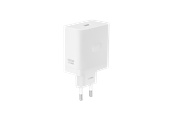 Mobil - Adaptere & Opladere - realme SUPERVOOC 120W Power Adapter - White - 631451000018