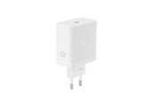 Mobil - Adaptere & Opladere - realme SUPERVOOC 67W Power Adapter - White - 631451000013