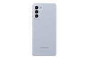 Mobil - Covers & Cases - Puro 0.3 Nude Cover - Samsung Galaxy S21 FE - 2830235