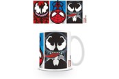 Køkkentilbehør - Pyramid Marvel Kawaii (Spider-Man Villains) - MG23625