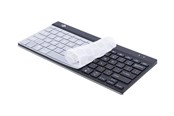 Systemtilbehør (kølepasta mv.) - R-Go Tools R-Go Hygienic Keyboard Cover (US) - RGOHCKCUS78
