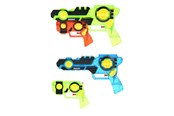 Vandleg - Splash Water Gun Duo 2in1 - 65006Z