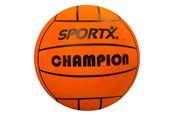 Udendørsleg - SportX Football PVC Champion 210gr - 2006932