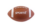 Udendørsleg - SportX Rugby Ball 390gr - 2004306