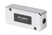 Netværkstilbehør - Lanberg connection box - LSA connector - PLC-6SL1-S