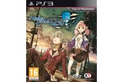 Spil - Atelier Escha & Logy: Alchemists of the Dusk Sky - Sony PlayStation 3 - RPG - 0040198002455