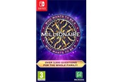 Spil - Who Wants To Be a Millionaire - Entertainment - 0850340008996