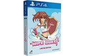 Spil - Wife Quest (Limited Edition) - Sony PlayStation 4 - Platform - 0608037465788