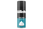 Barbermaskine - Gillette Tilbehør Sensitive Foam 400ml - 8700216497084