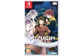 Spil - Mizuchi - Nintendo Switch - Visual Novel - 0754590781985