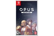 Spil - OPUS Collection - Nintendo Switch - Eventyr - 0897790002150