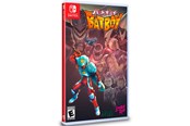 Spil - Bat Boy - Nintendo Switch - Platform - 0810148574925