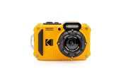 Kamera - KODAK Pixpro WPZ2 - Yellow - WPZ2YL