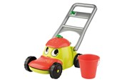 Udendørsleg - Androni - Lawn Mower with Bucket - 6512-0000