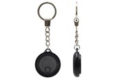 Mobil - Andet Tilbehør - Gembird Smart Tag - Black - TA-TAG-01-BK