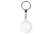 Mobil - Andet Tilbehør - Gembird Smart Tag - White - TA-TAG-01-W