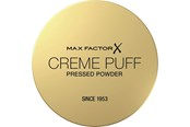 Makeup - Max Factor Creme Puff 41 Medium beige 14gr - 10523674041