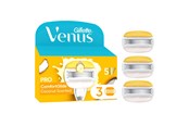 Barbergrej - Gillette-Venus Pro Comfortglide Coconut Olay - 3 pcs - 8001090599346