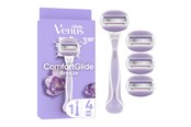 Barbergrej - Gillette-Venus Comfortglide Breeze Handle + 4 refills - 8700216497909