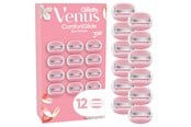 Barbergrej - Gillette-Venus SPA Breeze - 12 pcs - 8700216499941