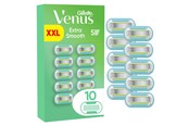 Barbergrej - Gillette-Venus Extra Smooth - 10 pcs - 8700216511728