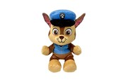 Plys - Ty Paw Patrol: Chase 20 cm - TY1005