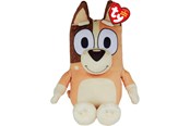 Plys - Ty Bluey: Chilli 20 cm - TY1012