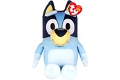 Dukke, bamse og udstyr - Ty Bluey - TY1018