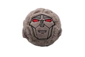 Plys - Ty Beanie Bouncers - Transformers Megatron - TY1016