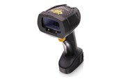 Stregkodelæser - Datalogic PowerScan PBT9600 DPX - 2D Wireless Barcode Scanner (Includes USB Cable and Cradle) - PBT9600-DPXRBK10EU