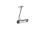 El løbehjul - Yadea Artist Kickscooter - White - (20 km/h) - 90240000
