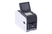 Printer - Brother TD-2350DSA203 - label/receipt printer - B/W - direct thermal - Monokrom - Direkt termisk - TD2350DFC203Z1