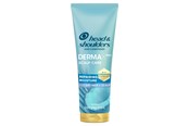 Hårpleje - HEAD&SHOULDERS Conditioner DermaX repair & moisture - 220 ml - 8700216532259