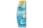 Hårpleje - HEAD&SHOULDERS Shampoo DermaX repair & moisture - 250 ml - 8700216532303