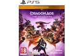 Spil - Dragon Age: The Veilguard (Deluxe Edition) - Sony PlayStation 5 - RPG - 5030933125278