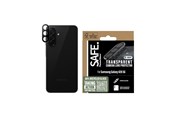 Mobil - Beskyttelsesglas - SAFE by PanzerGlass Camera Lens Protector Transparent Samsung Galaxy A26 5G - SARRITRG38541